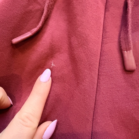 Varley Women's Athletic Double Soft Shorts - Picture 2 of 5